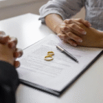 Annulment Attorney for a Marriage of Convenience for Immigration
