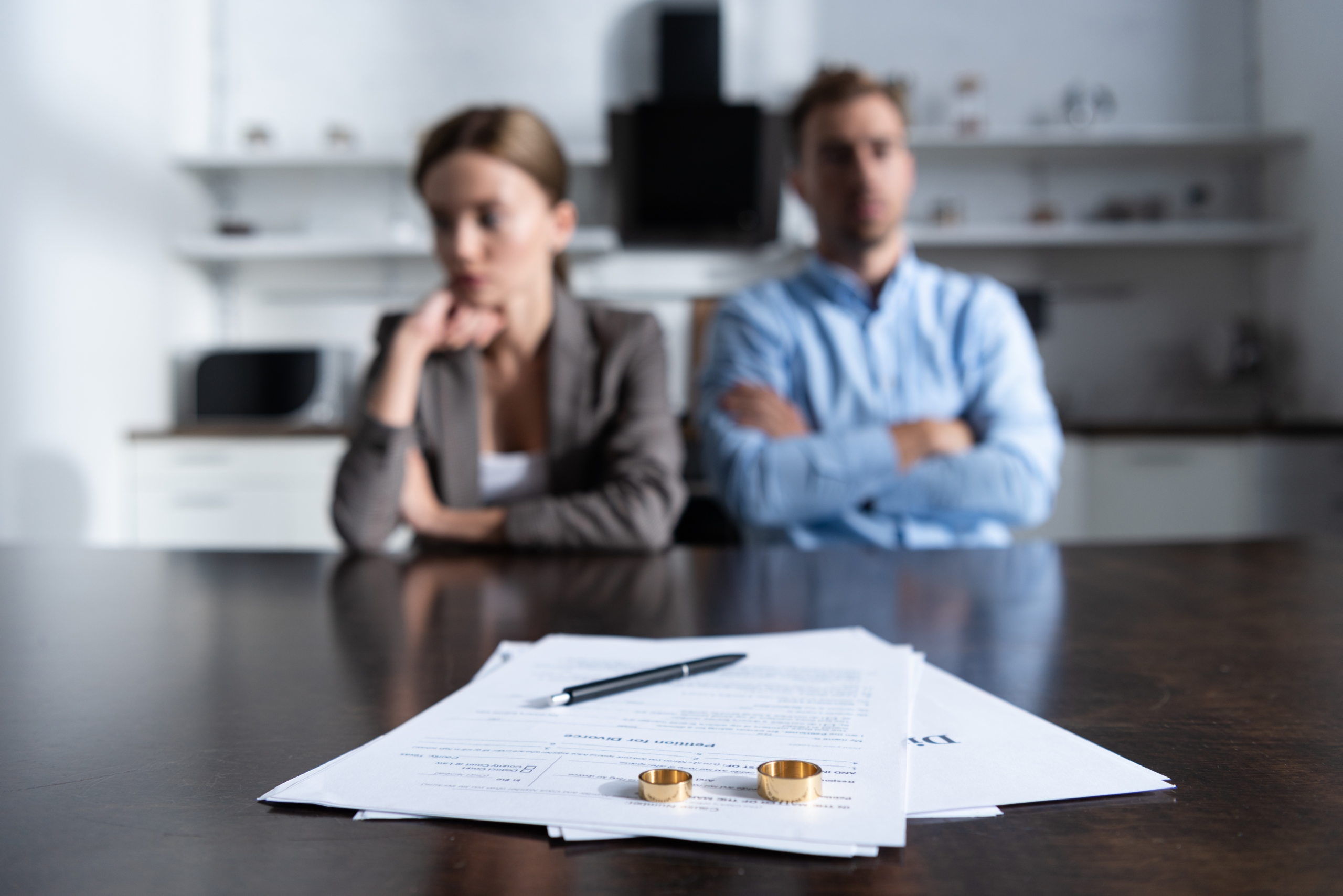 Annulment Lawyer for a Marriage Based on Immigration Fraud
