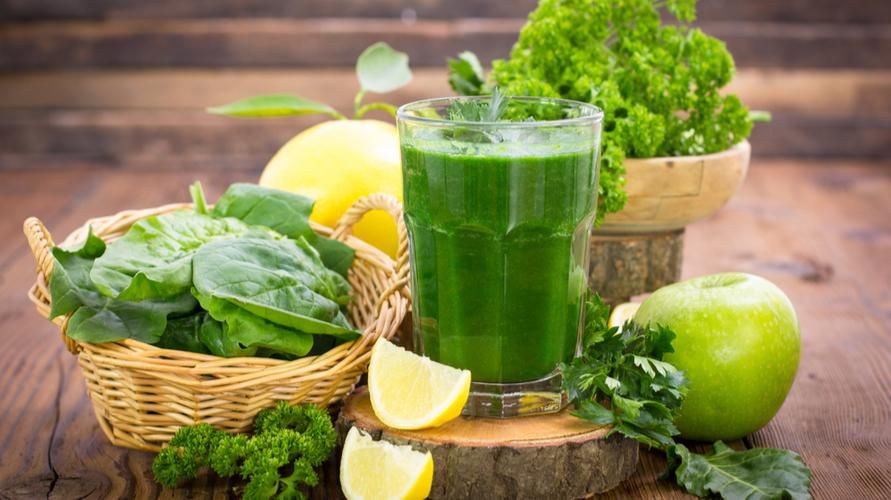 Apa Itu Diet Sirtfood dan Bagaimana Cara Kerjanya