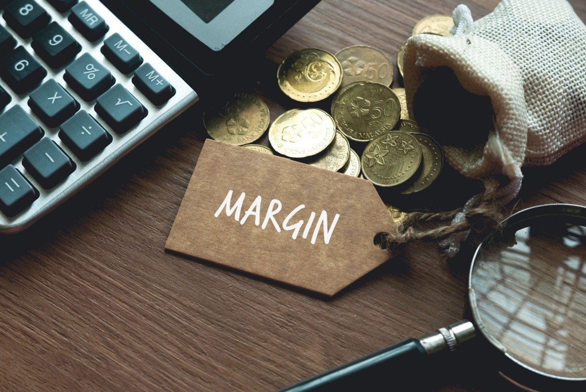 Apakah Margin Laba (NPM) Saham IDX CDIA Sehat