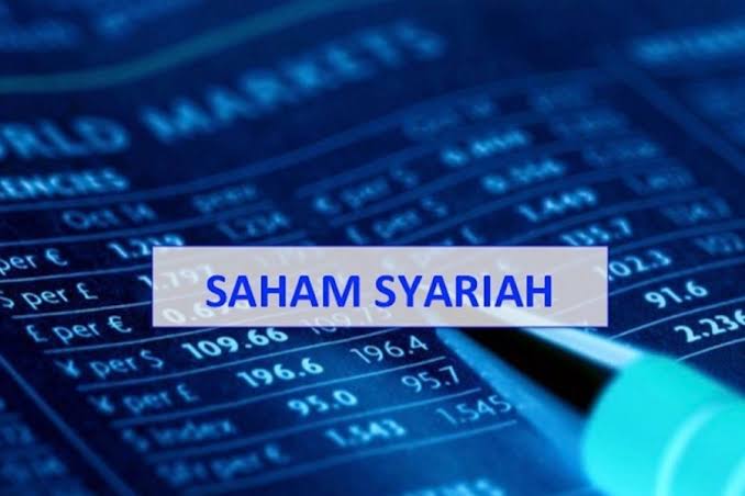Apakah Saham PT Chandra Daya Investasi Tbk Termasuk Saham Syariah