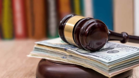 Asset Forfeiture Defense Lawyer