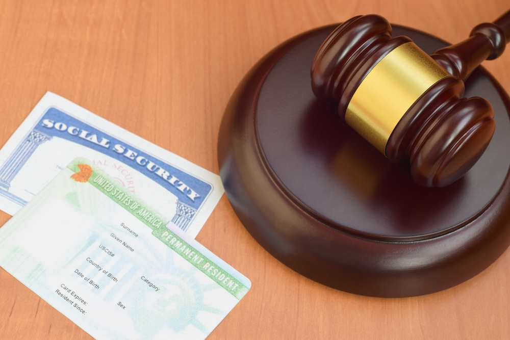 Asylum Lawyer for a Client in Removal Proceedings