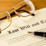 Attorney for Obtaining Letters of Administration Without a Will Attorney for Obtaining Letters of Administration Without a Will