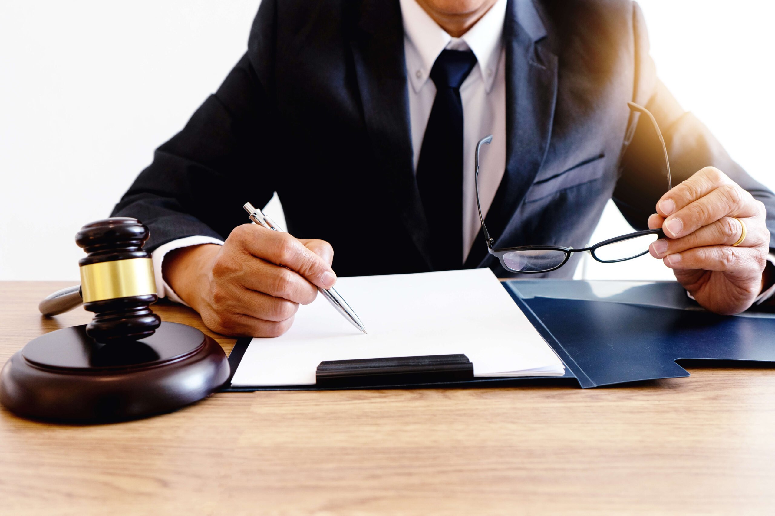 Attorney for SEC Investigation into Insider Trading