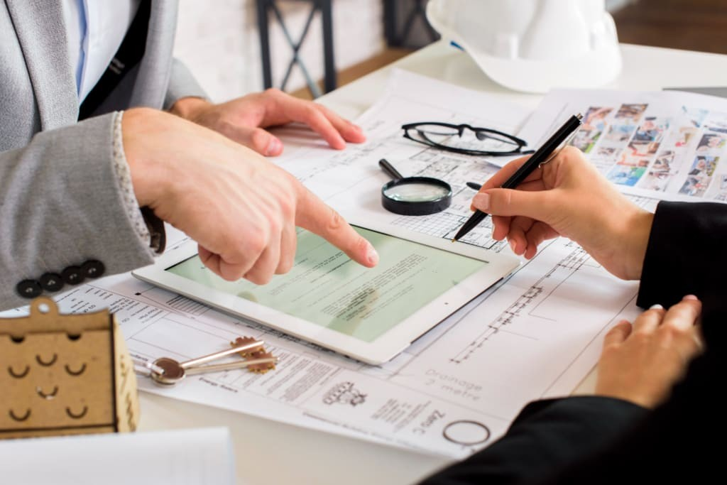 Attorney for Your New Home Construction Contract Review