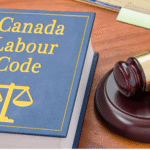 Attorney for a Canada Labour Code Complaint