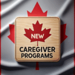 Attorney for a Caregiver Pilot Program Application