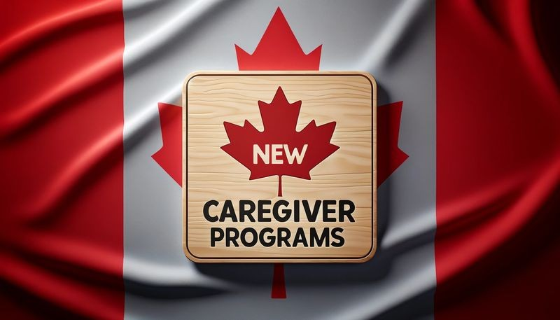 Attorney for a Caregiver Pilot Program Application