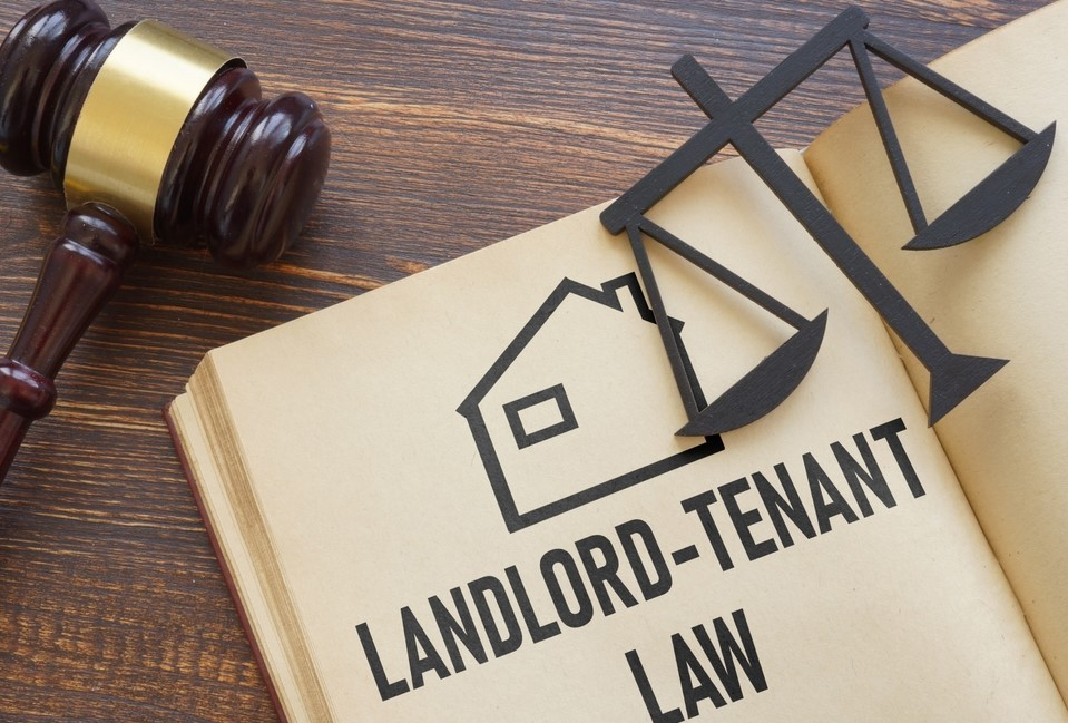 Attorney for a Commercial Landlord Tenant Dispute in Alberta