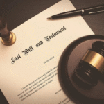 Attorney for a Foreign Executor of a Canadian Estate Attorney for a Foreign Executor of a Canadian Estate