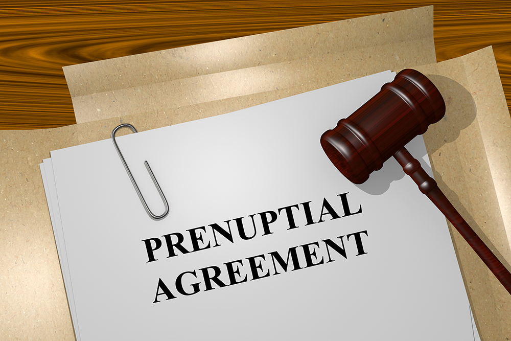 Attorney for a Foreign Prenuptial Agreement Enforcement in Canada