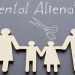 Attorney for a Parent Accused of Parental Alienation