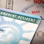 Attorney for a Permanent Resident Card Renewal with Residency Issues