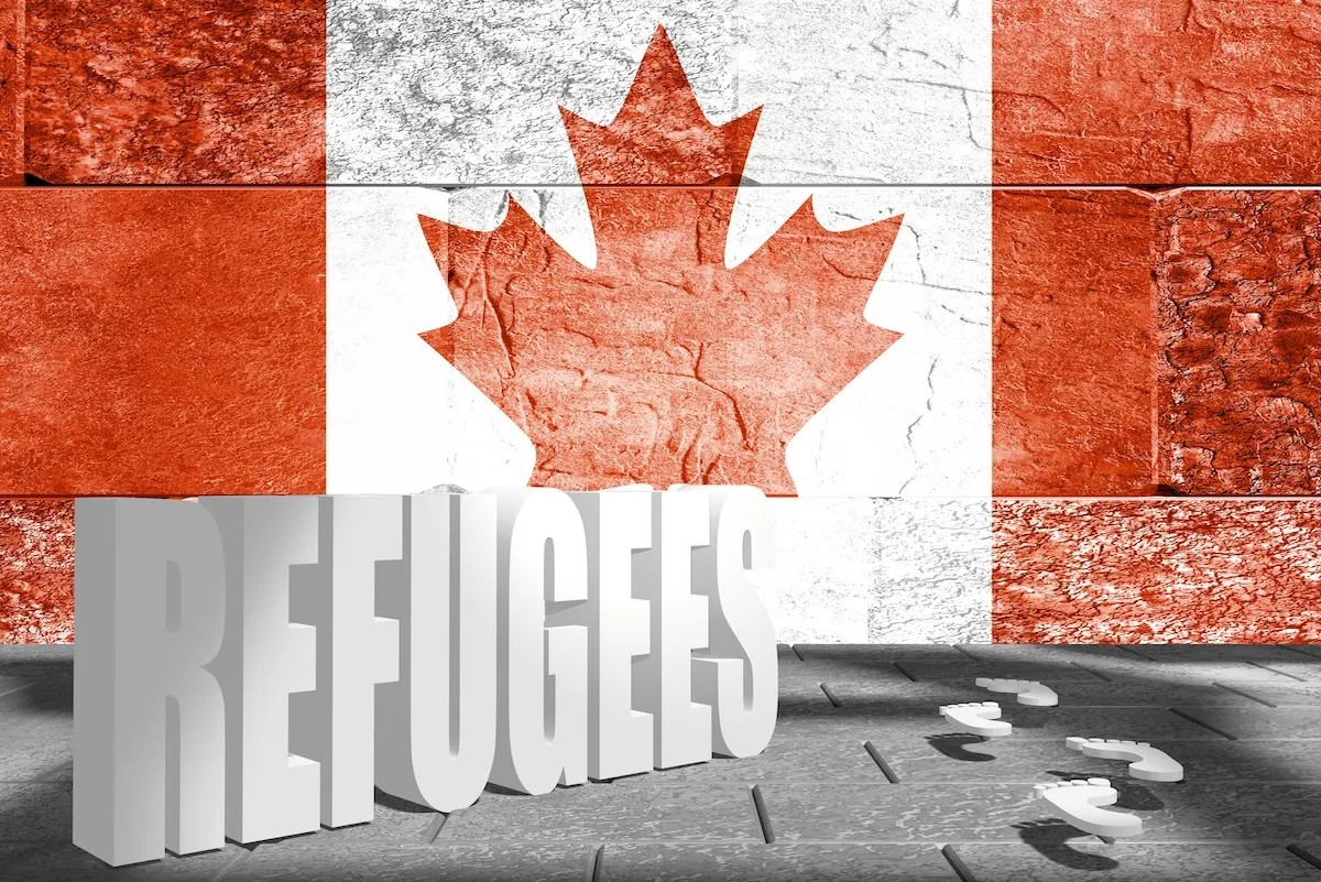 Attorney for a Refugee Claim Based on Gender Persecution