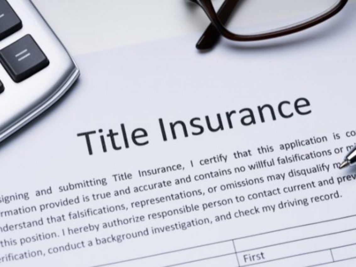 Attorney for a Title Insurance Claim