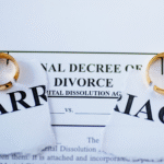 Attorney for an Appeal of a Final Divorce Order in BC