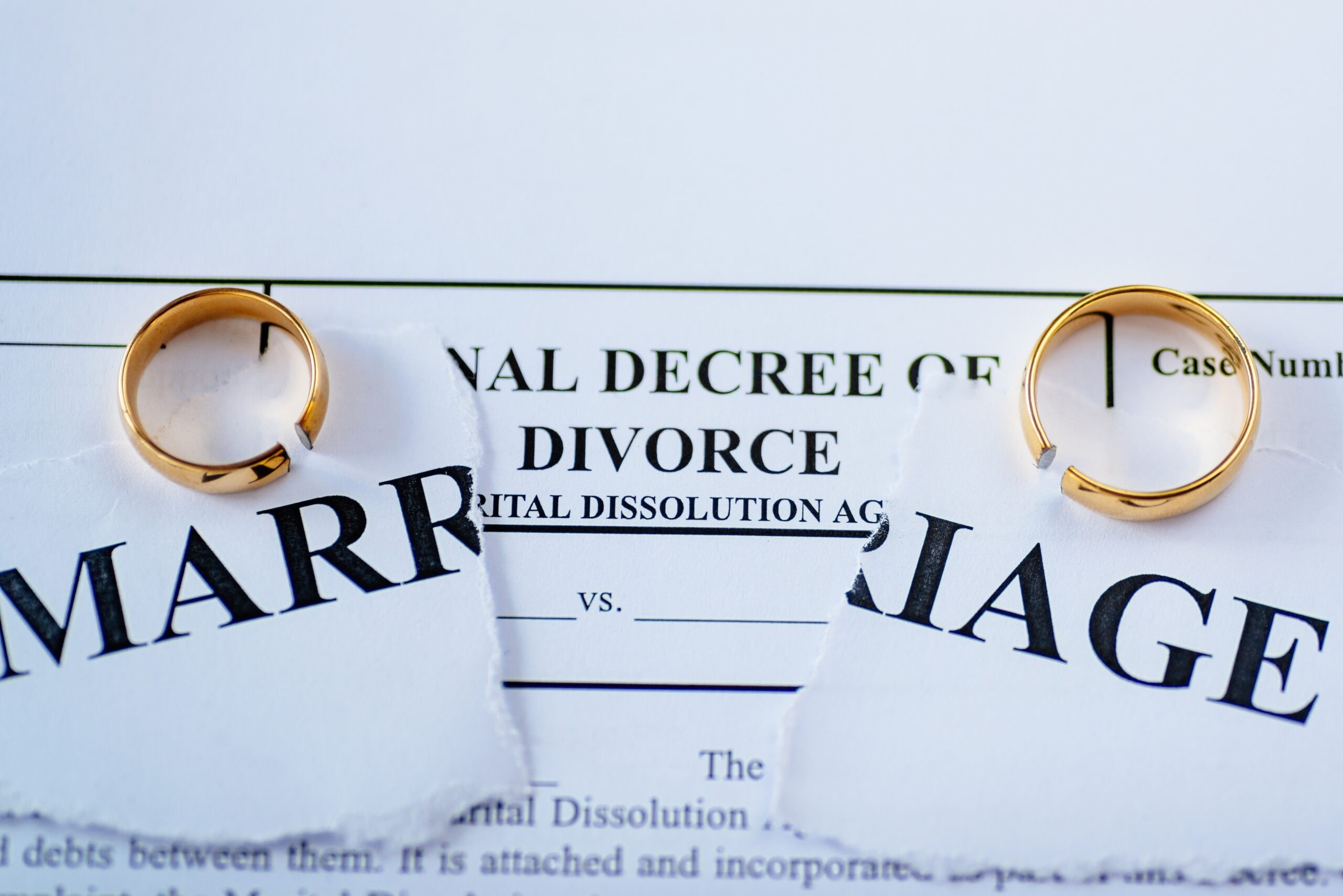 Attorney for an Appeal of a Final Divorce Order in BC