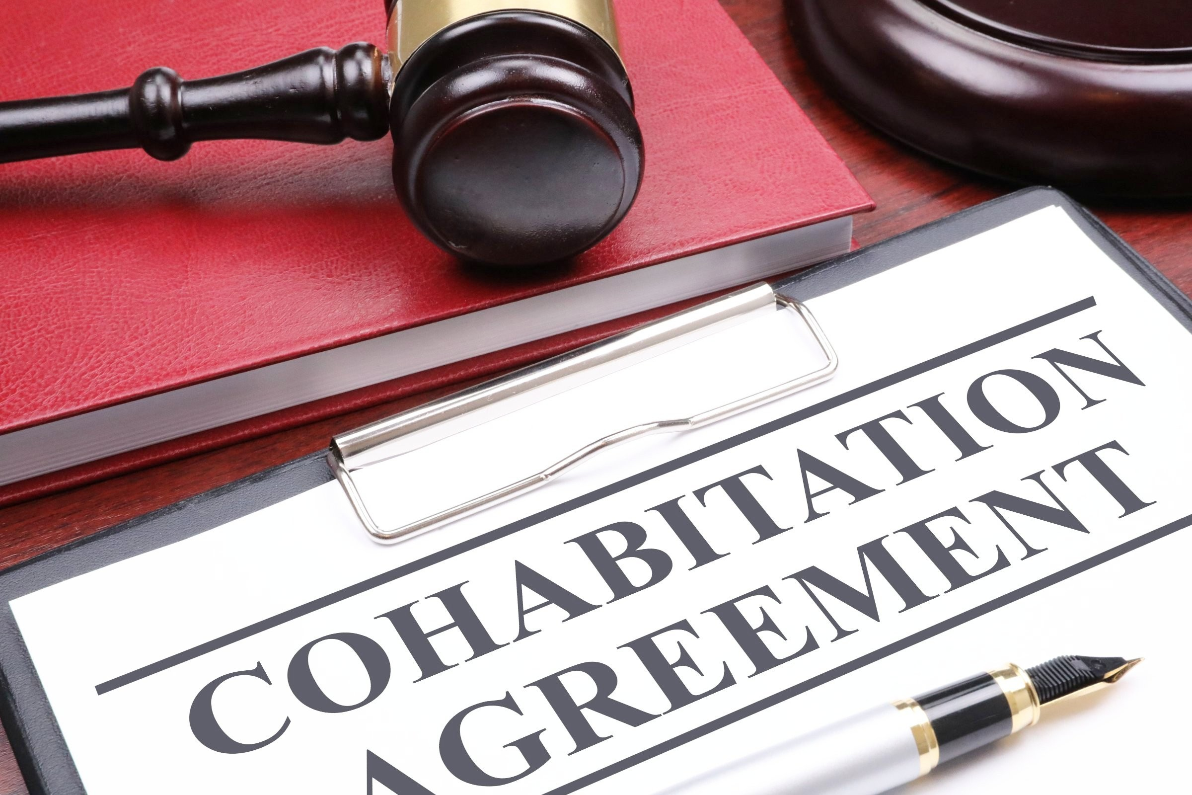 Attorney to Draft a Cohabitation Agreement in Ontario for Property