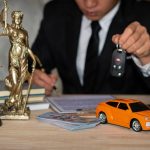 Autonomous Vehicle Accident Injury Lawyer