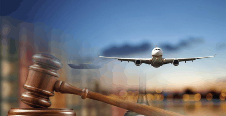 Aviation Lawyer for a Drone Accident Injury Claim