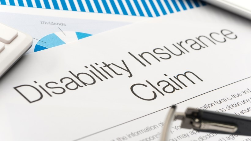 Bad Faith Disability Insurance Claim Lawyer