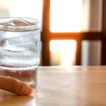 Benarkah Minum Air Es Bisa Membakar Kalori?