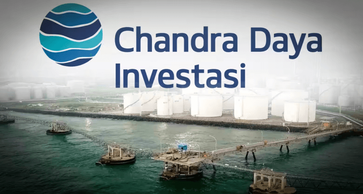 Berapa Dividend Yield dari PT Chandra Daya Investasi Tbk (CDIA)