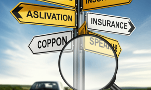 Best Car Insurance Options for a Driver with Multiple Accidents Best Car Insurance Options for a Driver with Multiple Accidents