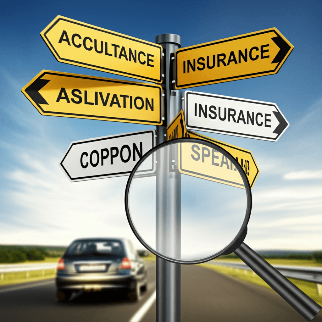 Best Car Insurance Options for a Driver with Multiple Accidents
