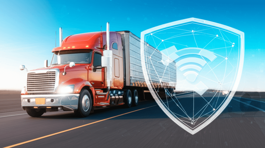 Best Commercial Auto Insurance for a Single Owner-Operator Truck