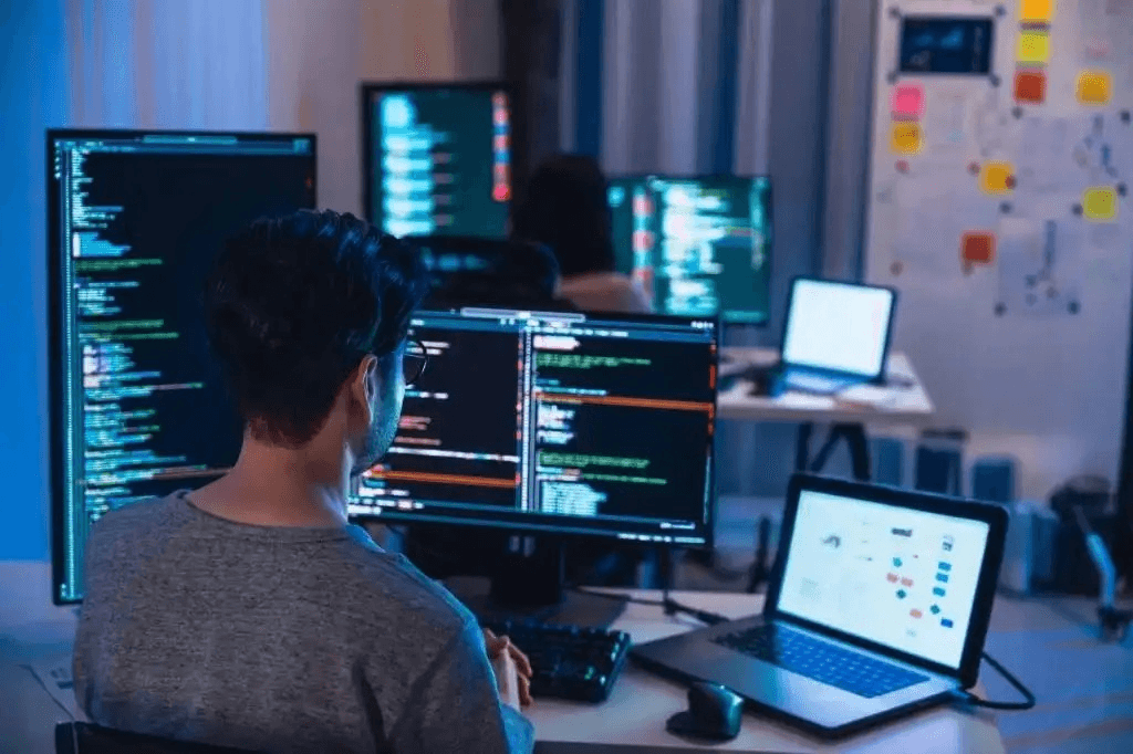 Breach of Contract Lawyer for a Software Development Project