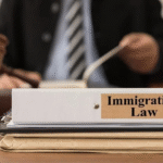 Business Immigration Attorney for the Self-Employed Persons Program