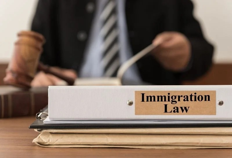 Business Immigration Attorney for the Self-Employed Persons Program