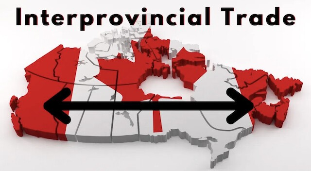 Business Lawyer for Navigating Inter-Provincial Trade Barriers