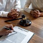 Business lawyer for a DAO
