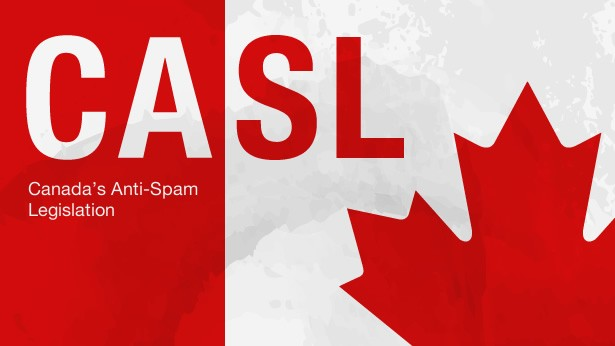 Canada's Anti-Spam Legislation (CASL) Compliance Lawyer