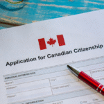 Canadian Citizenship Application Refusal Attorney