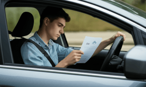 Car Insurance for a Teen Driver with a Low GPA: Are There Discounts?