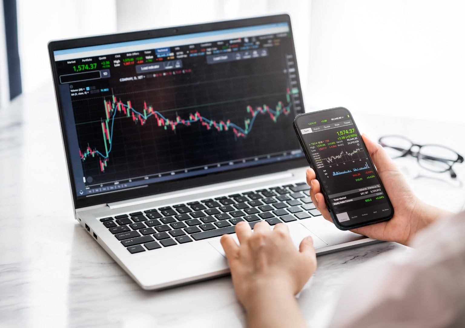 Cara Membeli Saham IDX CDIA Melalui Aplikasi Ajaib/Stockbit