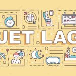 Cara Mengatasi Jet Lag Secara Medis
