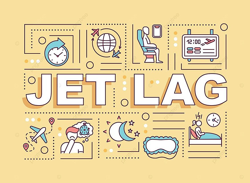 Cara Mengatasi Jet Lag Secara Medis