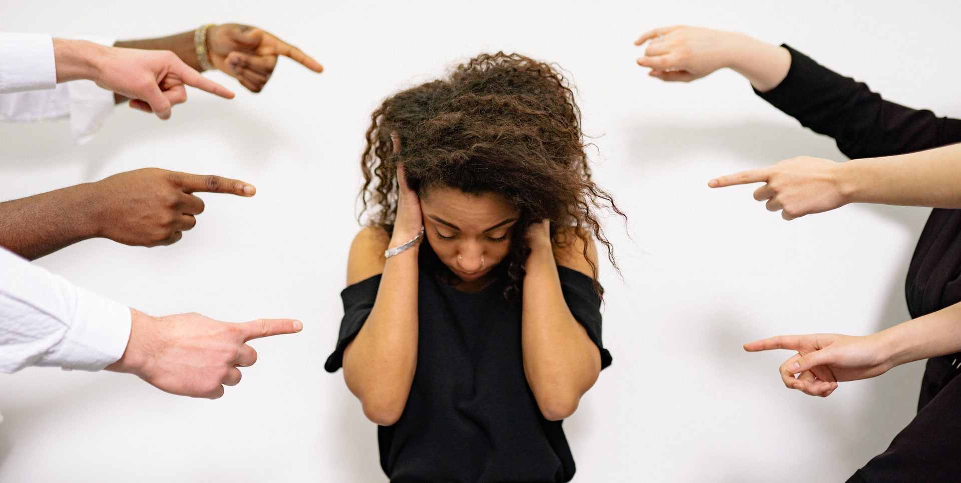 Cara Mengatasi Kecemasan Sosial (Social Anxiety) di Tempat Kerja