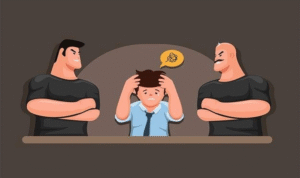 Cara Menghadapi DC Akulaku yang Datang ke Kantor Cara Menghadapi DC Akulaku yang Datang ke Kantor