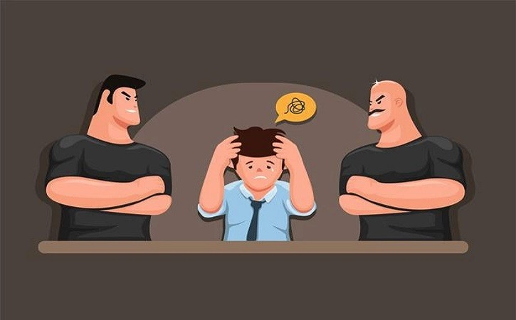 Cara Menghadapi DC Akulaku yang Datang ke Kantor