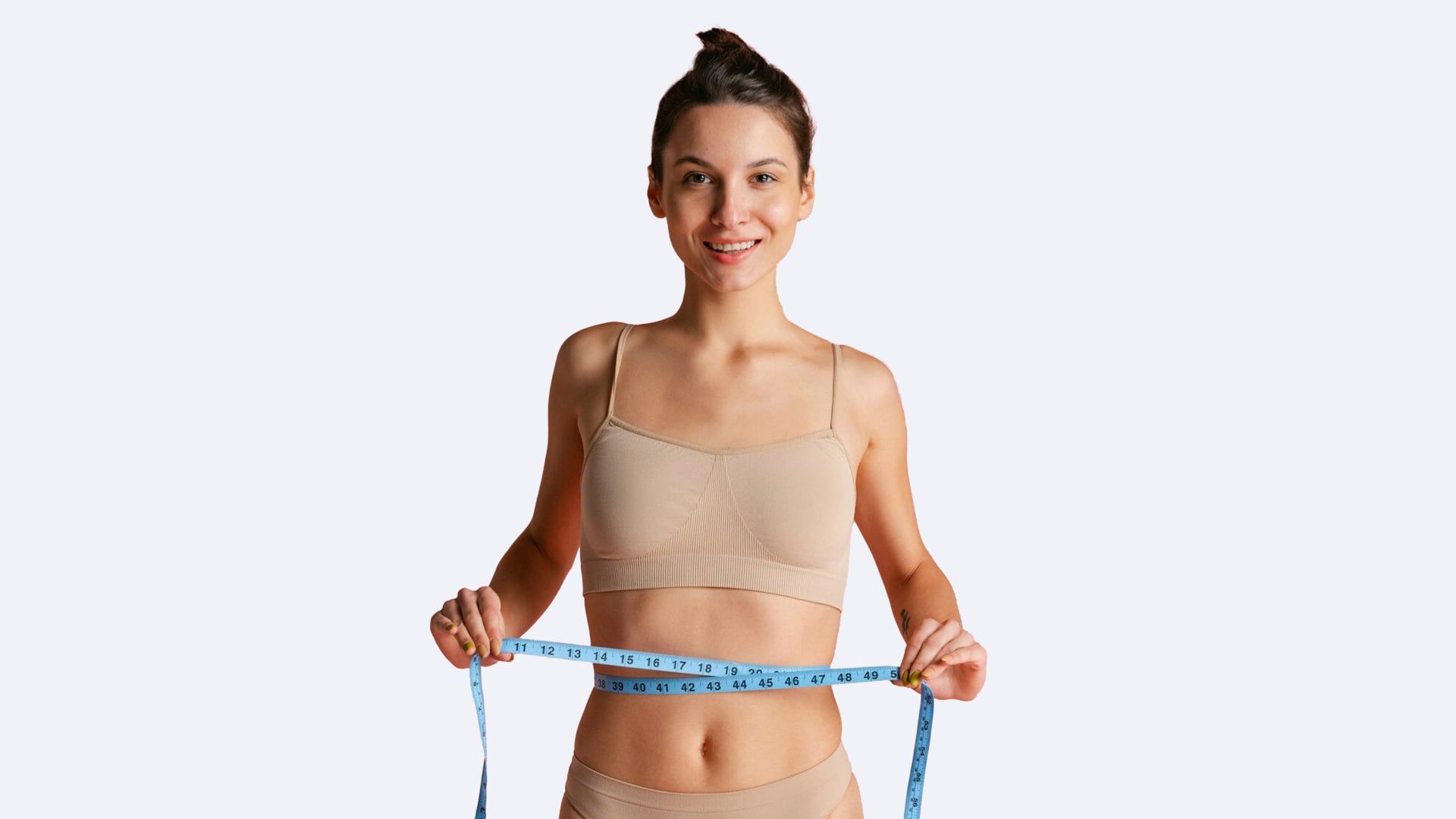 Cara Menghitung Body Fat Percentage Tanpa Alat