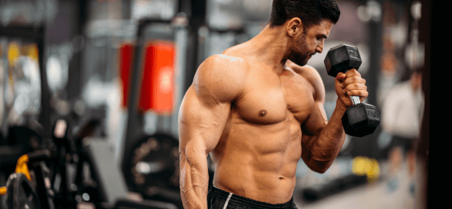 Cara Reverse Dieting Setelah Kompetisi Binaraga