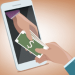 Ciri-Ciri Pinjol Legal yang Akan Sebar Data Jika Galbay Ciri-Ciri Pinjol Legal yang Akan Sebar Data Jika Galbay