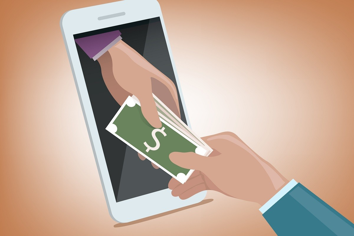 Ciri-Ciri Pinjol Legal yang Akan Sebar Data Jika Galbay