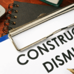 Constructive Dismissal Claim Lawyer in Ontario